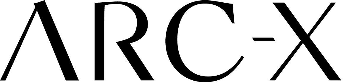 株式会社ＮＩＴＴＯ　ＣＥＲＡ ARC-X のロゴ