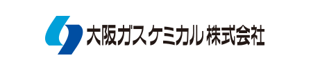 大阪ガスケミカル株式会社のロゴ